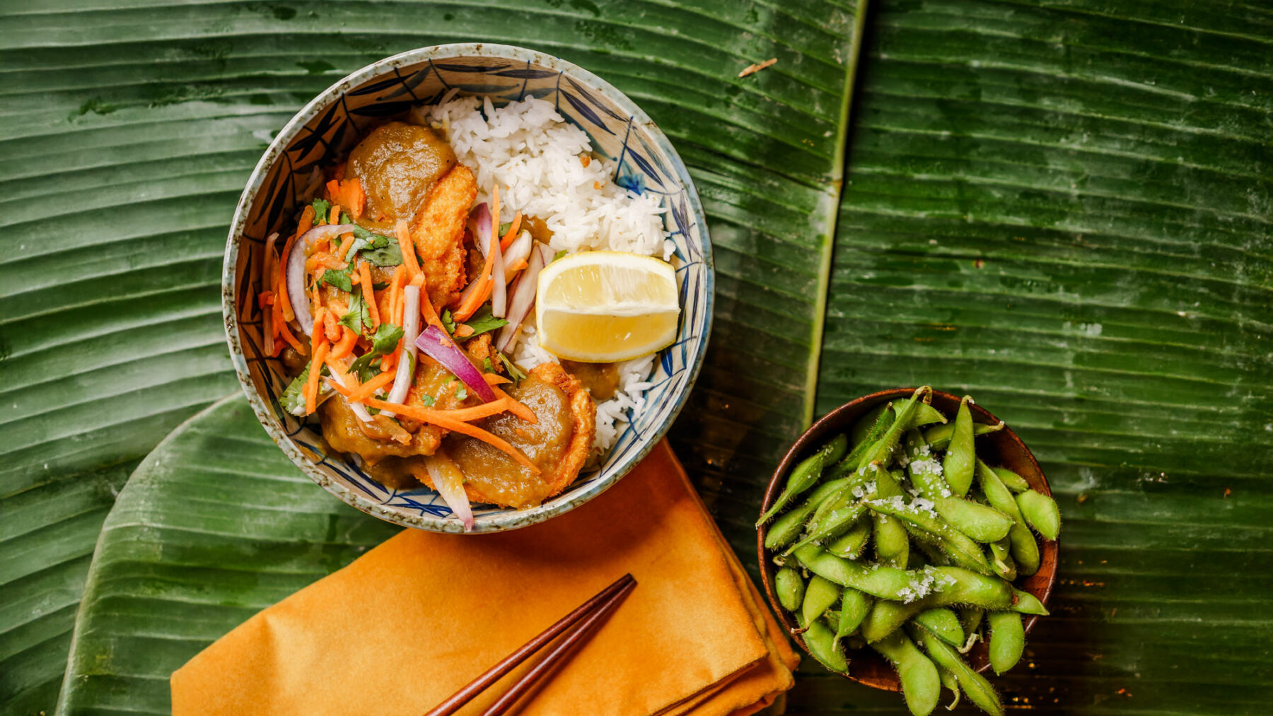 Dim T Whiteley A Taste Of Asia Dim T Whiteley A Taste Of Asia